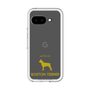Slim Protection Premium Case［ &UCHINOCO - Boston Terrier ］