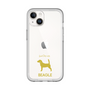 Slim Protection Premium Case［ &UCHINOCO - Beagle ］