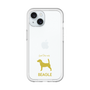 Slim Protection Premium Case［ &UCHINOCO - Beagle ］