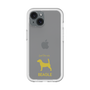 Slim Protection Premium Case［ &UCHINOCO - Beagle ］