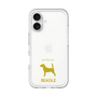 Slim Protection Premium Case［ &UCHINOCO - Beagle ］