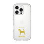Slim Protection Premium Case［ &UCHINOCO - Beagle ］