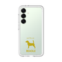Slim Protection Premium Case［ &UCHINOCO - Beagle ］