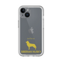 Slim Protection Premium Case［ &UCHINOCO - Siberian Husky ］