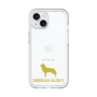 Slim Protection Premium Case［ &UCHINOCO - Siberian Husky ］