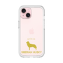 Slim Protection Premium Case［ &UCHINOCO - Siberian Husky ］