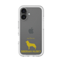 Slim Protection Premium Case［ &UCHINOCO - Siberian Husky ］