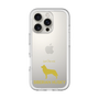 Slim Protection Premium Case［ &UCHINOCO - Siberian Husky ］
