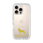 Slim Protection Premium Case［ &UCHINOCO - Siberian Husky ］