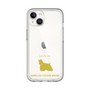 Slim Protection Premium Case［ &UCHINOCO - American Cocker Spaniel ］