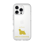 Slim Protection Premium Case［ &UCHINOCO - American Cocker Spaniel ］