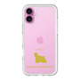 Slim Protection Premium Case［ &UCHINOCO - American Cocker Spaniel ］