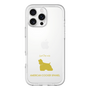 Slim Protection Premium Case［ &UCHINOCO - American Cocker Spaniel ］