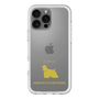 Slim Protection Premium Case［ &UCHINOCO - American Cocker Spaniel ］