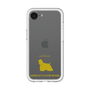 Slim Protection Premium Case［ &UCHINOCO - American Cocker Spaniel ］