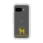 Slim Protection Premium Case［ &UCHINOCO - Standard Poodle ］