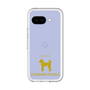 Slim Protection Premium Case［ &UCHINOCO - Standard Poodle ］