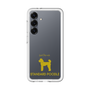 Slim Protection Premium Case［ &UCHINOCO - Standard Poodle ］