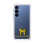 Slim Protection Premium Case［ &UCHINOCO - Standard Poodle ］