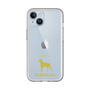 Slim Protection Premium Case［ &UCHINOCO - Doberman ］