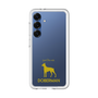 Slim Protection Premium Case［ &UCHINOCO - Doberman ］