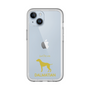 Slim Protection Premium Case［ &UCHINOCO - Dalmatian ］