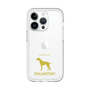 Slim Protection Premium Case［ &UCHINOCO - Dalmatian ］