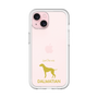 Slim Protection Premium Case［ &UCHINOCO - Dalmatian ］