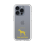 Slim Protection Premium Case［ &UCHINOCO - Dalmatian ］