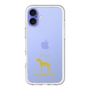 Slim Protection Premium Case［ &UCHINOCO - Dalmatian ］
