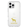 Slim Protection Premium Case［ &UCHINOCO - Dalmatian ］