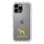 Slim Protection Premium Case［ &UCHINOCO - Dalmatian ］