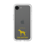 Slim Protection Premium Case［ &UCHINOCO - Dalmatian ］