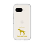 Slim Protection Premium Case［ &UCHINOCO - Dalmatian ］