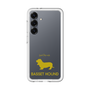 Slim Protection Premium Case［ &UCHINOCO - Basset Hound ］