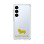 Slim Protection Premium Case［ &UCHINOCO - Basset Hound ］