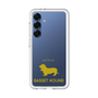 Slim Protection Premium Case［ &UCHINOCO - Basset Hound ］
