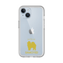 Slim Protection Premium Case［ &UCHINOCO - Samoyed ］