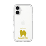 Slim Protection Premium Case［ &UCHINOCO - Samoyed ］