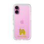 Slim Protection Premium Case［ &UCHINOCO - Samoyed ］
