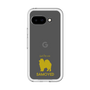 Slim Protection Premium Case［ &UCHINOCO - Samoyed ］