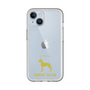 Slim Protection Premium Case［ &UCHINOCO - Great Dane ］