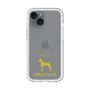 Slim Protection Premium Case［ &UCHINOCO - Great Dane ］