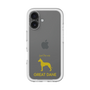 Slim Protection Premium Case［ &UCHINOCO - Great Dane ］