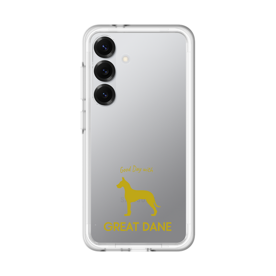 Slim Protection Premium Case［ &UCHINOCO - Great Dane ］