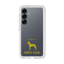 Slim Protection Premium Case［ &UCHINOCO - Great Dane ］