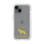 Slim Protection Premium Case［ &UCHINOCO - German Shepherd ］