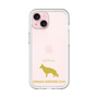 Slim Protection Premium Case［ &UCHINOCO - German Shepherd ］