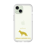 Slim Protection Premium Case［ &UCHINOCO - German Shepherd ］