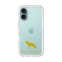 Slim Protection Premium Case［ &UCHINOCO - German Shepherd ］